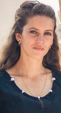 Крутиголова Олеся Василівна