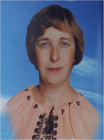 Чистух Галина Олексіївна