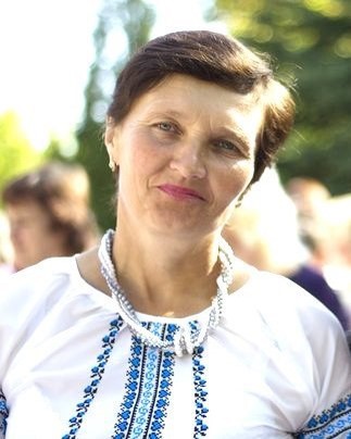 Вільшинська Марія Степанівна